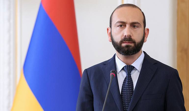Ինձ հայտնի է Հայաստանի 200 քառակուսի կմ տարածք, որոնք այժմ գտնվում են ադրբեջանական ուժերի ներքո. Միրզոյան (տեսանյութ)