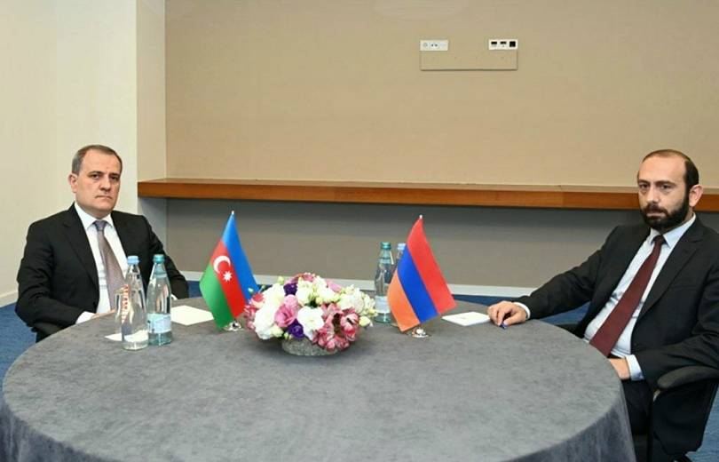 Հայաստանի և Ադրբեջանի արտաքին գործերի նախարարների բանակցությունները կանցկացվեն մայիսի 10-ին Ալմաթիում