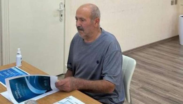 Բաքվում հայտարարել են, որ առևանգված Վագիֆ Խաչատրյանից բացի փնտրում են ևս 8 հայի