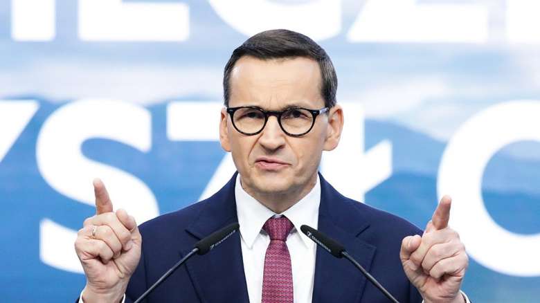 Լեհաստանի վարչապետն ու կառավարությունը հրաժարական են տվել